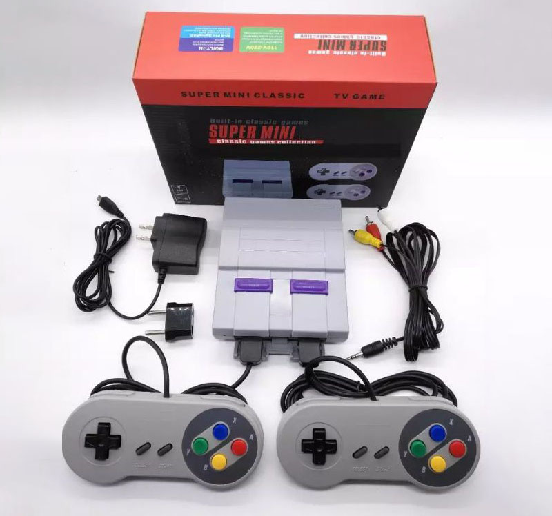 Os melhores emuladores de Super Nintendo da atualidade